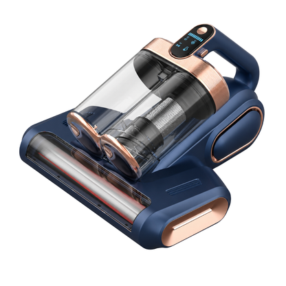 KUMORA™ UV除菌ダニクリーナー強力吸引・ダニ除去ベッド掃除機